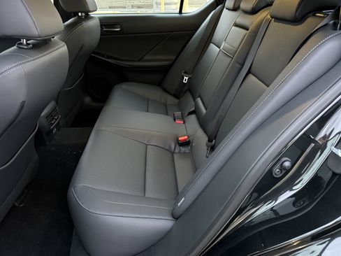 New 2026 Lexus IS 350 F Sport image 27