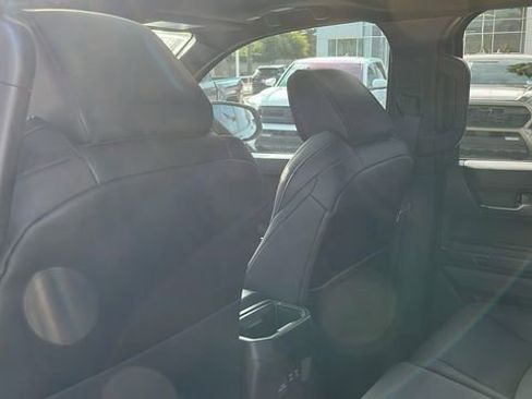 New 2026 Toyota Tacoma TRD Off-Road image 20