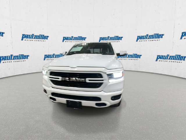 Used 2019 RAM 1500 Big Horn AWD/4WD image 4
