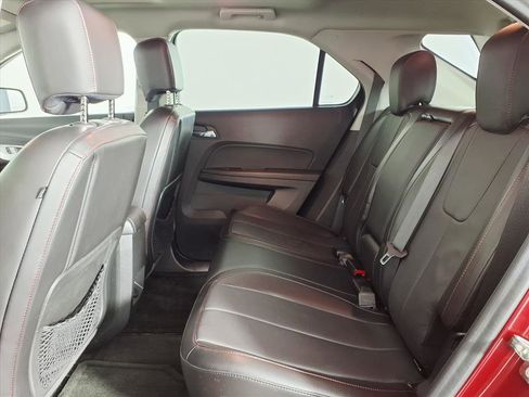Used 2015 Chevrolet Equinox LTZ image 13