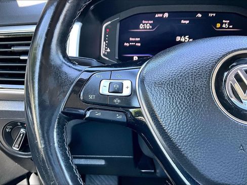 Used 2019 Volkswagen Atlas SEL AWD/4WD image 11