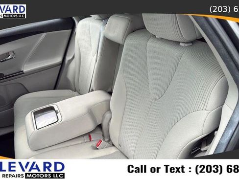 Used 2013 Toyota Venza LE w/ LE Preferred Pkg AWD/4WD image 32