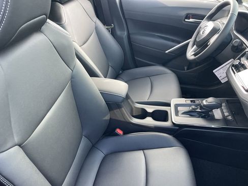 New 2026 Toyota Corolla Cross XLE image 23