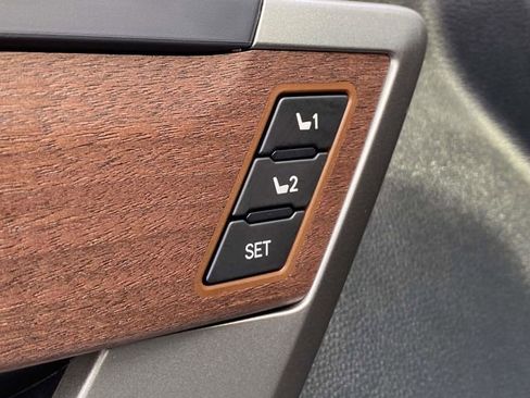 Used 2026 Toyota Tundra 1794 Edition image 23