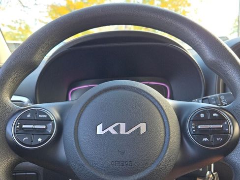 Used 2024 Kia Soul LX w/ Option Group 015 image 32