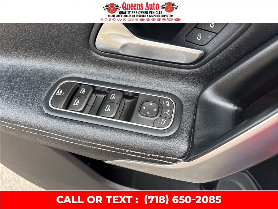 Used 2020 Mercedes-Benz CLA 250 image 44