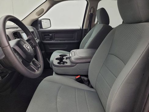 Used 2019 RAM 1500 Express image 17