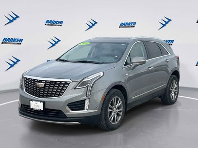 Used 2023 Cadillac XT5 Premium Luxury w/ Technology Package