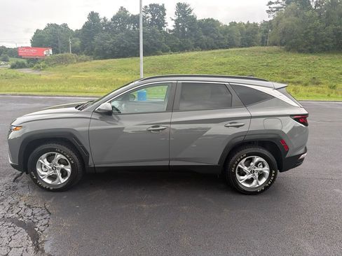 Used 2024 Hyundai Tucson SEL AWD/4WD image 5