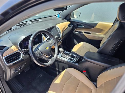 Used 2022 Chevrolet Equinox Premier FWD image 9