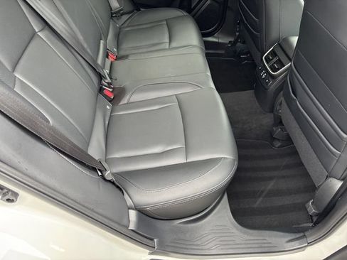Certified 2024 Subaru Outback Touring XT AWD/4WD image 18