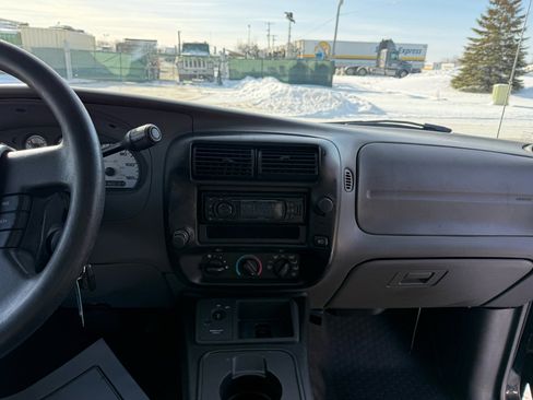 Used 2004 Ford Ranger Edge image 30