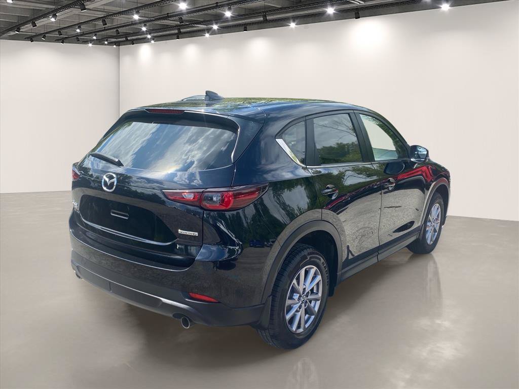 Used 2023 MAZDA CX-5 AWD 2.5 S image 7