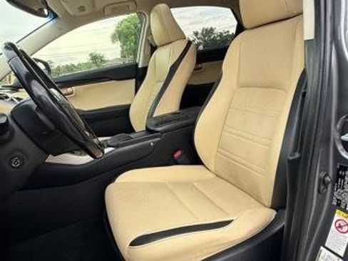 Used 2016 Lexus NX 200t FWD w/ Premium Package image 8