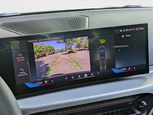 Used 2025 BMW 330i xDrive Sedan image 14