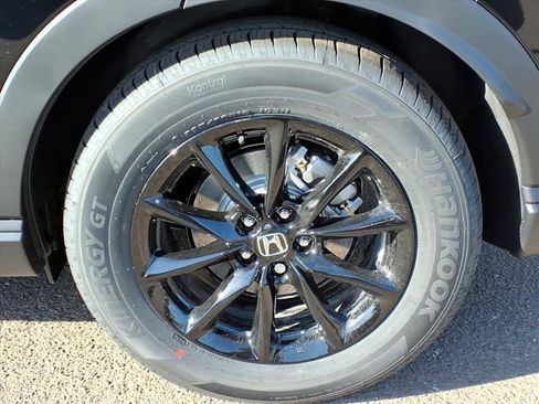 New 2026 Honda CR-V Sport-L image 8