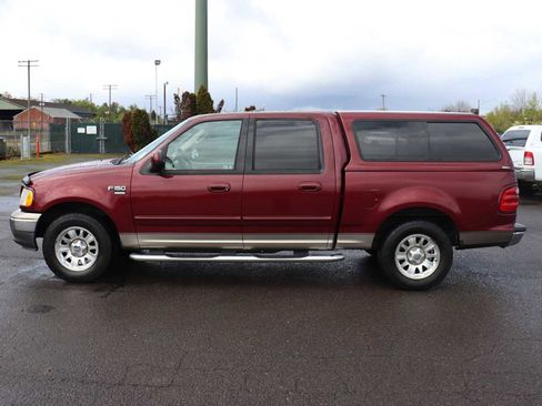 Used 2003 Ford F150 XLT image 8