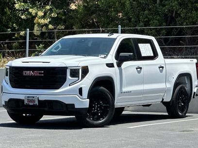 Used 2026 GMC Sierra 1500 Pro w/ Graphite Edition