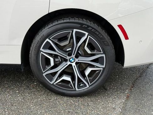 Used 2026 BMW iX xDrive45 w/ Climate Comfort Package image 14