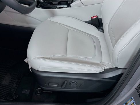 New 2026 Hyundai Tucson SEL image 21