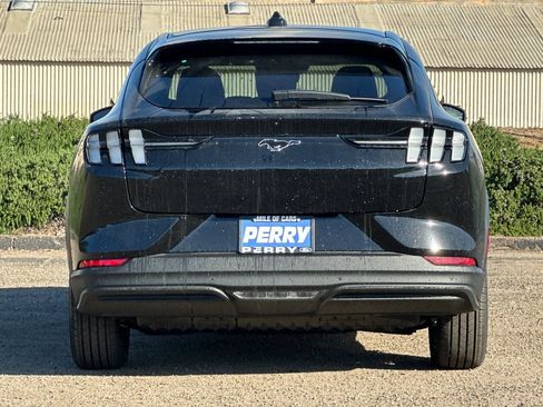 New 2026 Ford Mustang Mach-E Select image 5