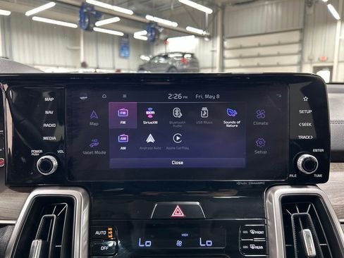 Used 2023 Kia Sorento S w/ Panoramic Sunroof Package AWD/4WD image 22