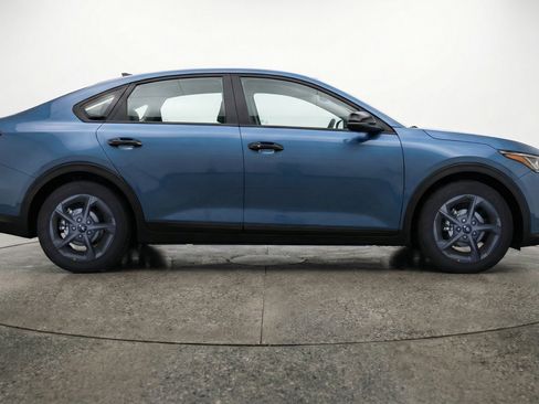 Used 2025 Kia K4 LXS FWD image 11