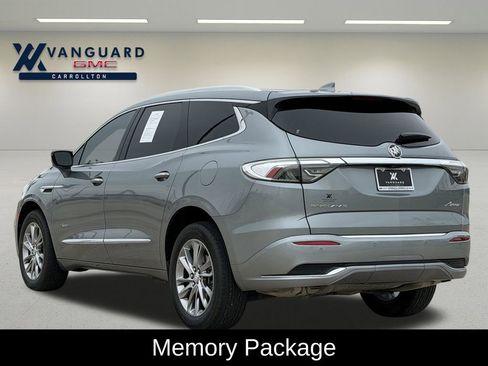 Used 2023 Buick Enclave Avenir FWD image 7