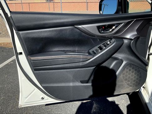 Used 2021 Subaru Crosstrek 2.5i Limited w/ Popular Package #3 image 19