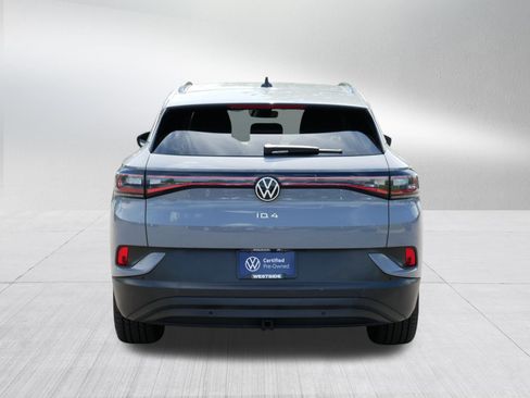 Used 2022 Volkswagen ID.4 Pro AWD/4WD image 6