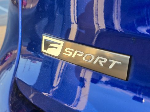 Used 2021 Lexus NX 300 F Sport image 17