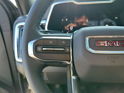 New 2026 GMC Canyon Elevation AWD/4WD image 28