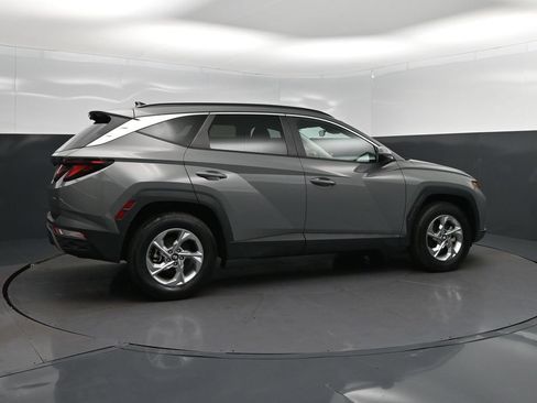Used 2024 Hyundai Tucson SEL AWD/4WD image 8