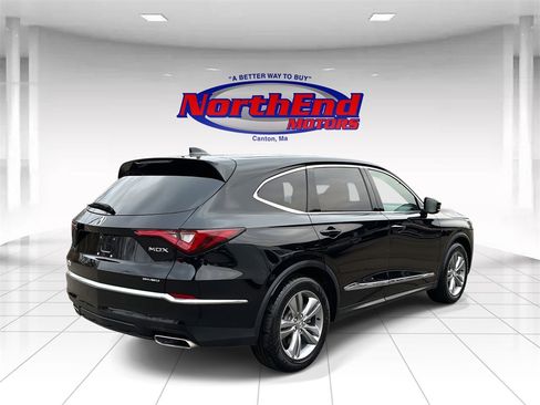 Used 2023 Acura MDX SH-AWD image 7