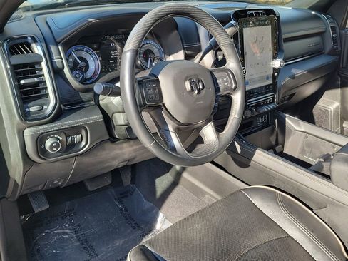 Used 2022 RAM 3500 Limited w/ Night Edition image 16