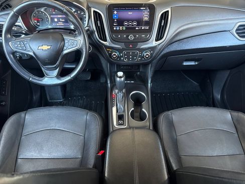 Used 2020 Chevrolet Equinox Premier AWD/4WD image 14