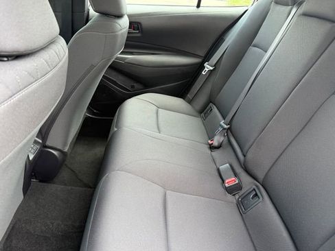 Used 2026 Toyota Corolla LE image 30