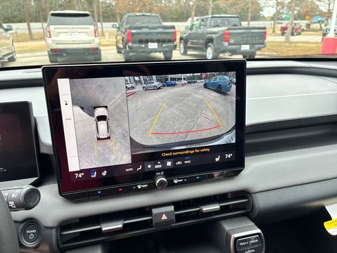 New 2026 Toyota RAV4 XSE image 20