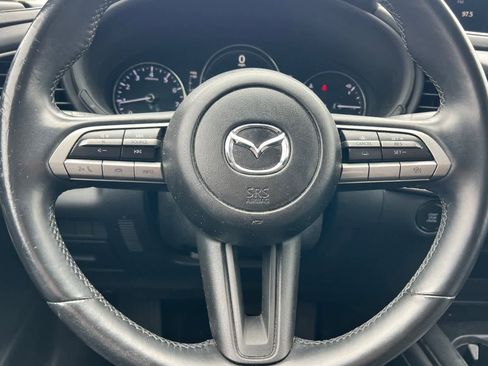 Used 2021 MAZDA CX-30 AWD 2.5 S w/ Select Package image 24