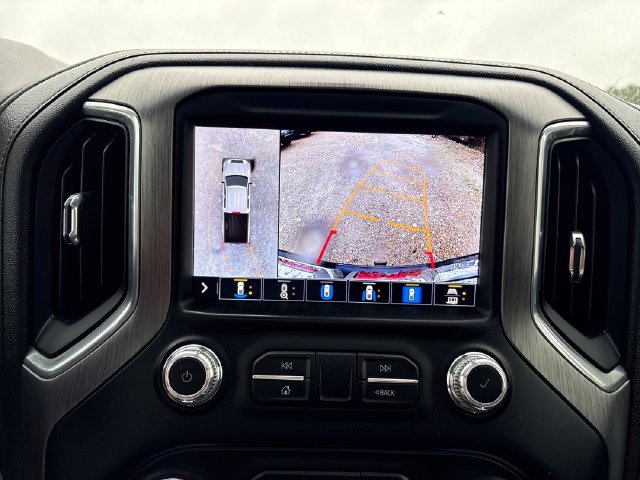 Used 2020 GMC Sierra 3500 Denali w/ Denali Ultimate Package AWD/4WD image 17