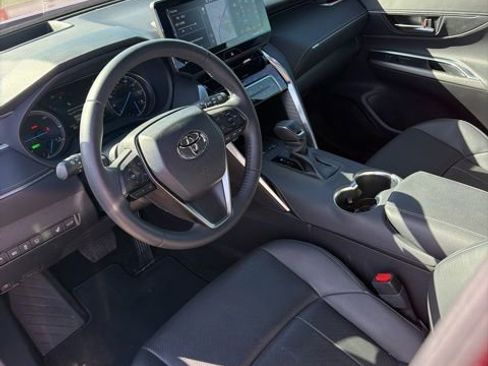 Certified 2022 Toyota Venza Limited w/ Advanced Technology Package AWD/4WD image 14