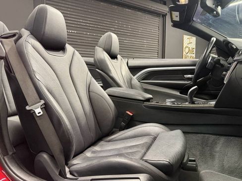 Used 2016 BMW 428i Convertible RWD image 18