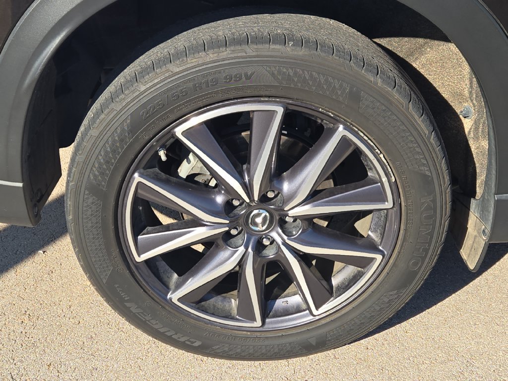Used 2018 MAZDA CX-5 Grand Touring FWD image 5