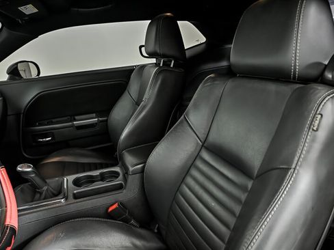Used 2013 Dodge Challenger R/T Plus RWD image 16