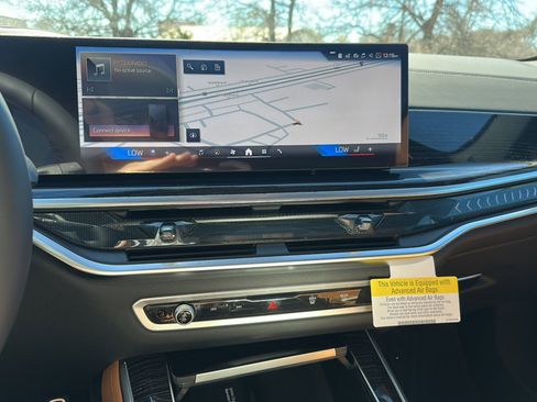 New 2026 BMW X5 xDrive40i w/ M Sport Package image 22