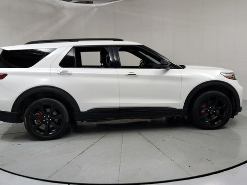 Used 2021 Ford Explorer ST w/ Equipment Group 401A AWD/4WD image 6