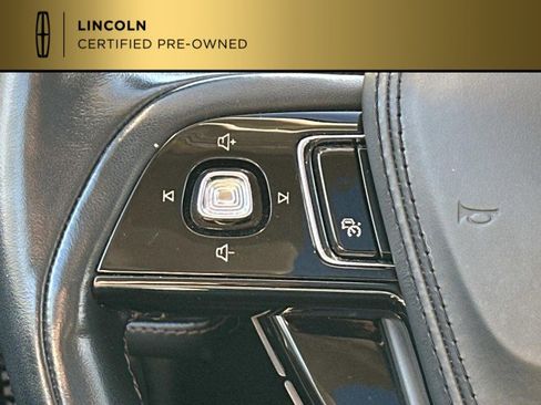 Certified 2023 Lincoln Aviator Reserve w/ Equipment Group 201A image 27