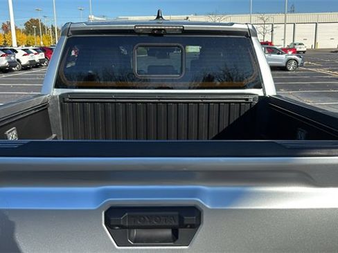 New 2025 Toyota Tacoma TRD Off-Road w/ TRD Off Road Premium Package image 32