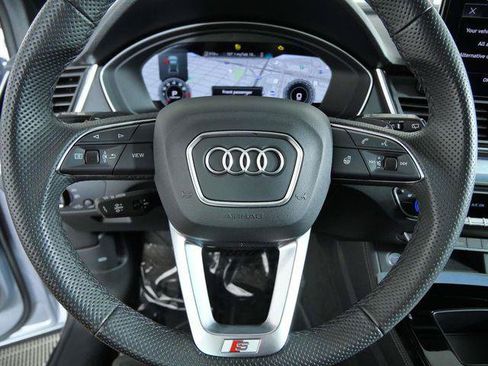 Used 2025 Audi Q5 2.0T Premium Plus AWD/4WD image 15