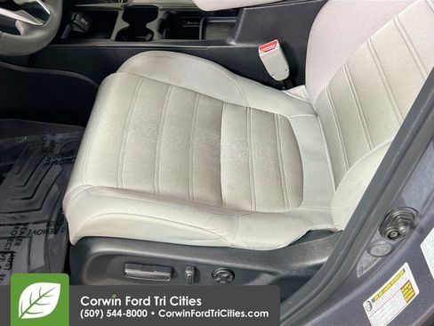 Used 2018 Honda CR-V EX image 23